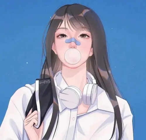 用户 老式录音机 头像